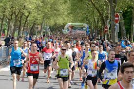 43 317 personnes sur la ligne de départ. Startseite Courses De Strasbourg Eurometropole Courses De Strasbourg Eurometropole