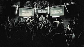 Emo Night in San Clemente!