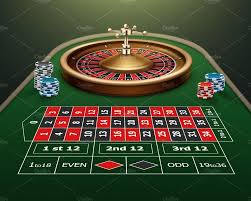Casino Roulette Table Roulette Table Roulette Casino