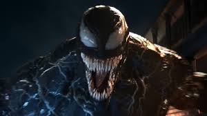 Узнайте первыми, когда же выйдет веном 2: Venom 2018 Imdb