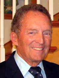 James Wiencke Obituary