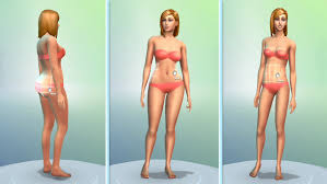 Aug 12, 2020 · mods and cc for the sims 4: Nude In Cas Sims 4 Peatix