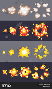 Jan 06, 2020 · explosions can be chemical, mechanical and nuclear, and all three types of explosion can seriously affect the people, the atmosphere and the surrounding infrastructure. Animation Explosion Image Photo Free Trial Bigstock