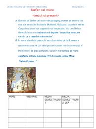 We did not find results for: Stefan Cel Mare Fisa De Lucru