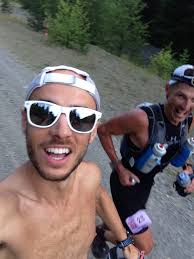 Running John: 2016 Mountain Madness Fat Dog 120 Race Report