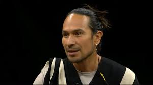 Horacio Garcia-Rojas