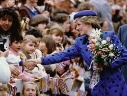 Кружевные юбки юбки платья кролик мода. Here S Why Princess Diana Was Also The People S Princess The Times Of India