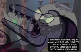 Star Vs The Forces Of Evil Season 2 Episode 21 Cast Star Vs The Forces Of Evil Toffee Tumblr Star Vs The Forces Of Evil Star Vs The Forces Force Of Evil