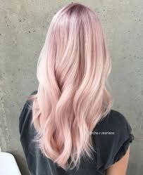 Hair Dyed Blonde Pastel Pink 24 Ideas For 2019 Light Pink Hair Pink Blonde Hair Hair Color Pastel