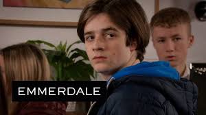 Emmerdale spoilers: Evil Danny asks for Sarah's help in sinister plan