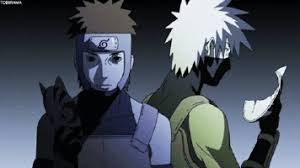 Maybe you would like to learn more about one of these? Anbu Black Ops Special Force Naruto X Boruto Rp Nxbrpa Amino