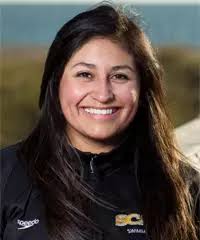 2011-12 No. 6 Women's Swimming Roster