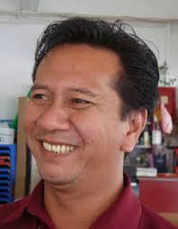 Arkib News Utusan Sarawak cawangan Sri Aman: August 2009