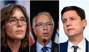 【2024卑詩省選】再來一次選舉？！尹大衛和羅仕德誰當省長變數太多甚至觸發重選