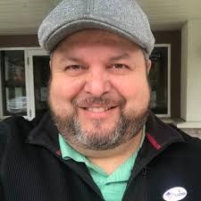 Theron Crawford's Instagram, Twitter & Facebook