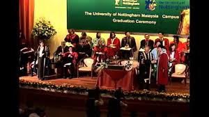 Check spelling or type a new query. The University Of Nottingham Malaysia Campus Graduation Ceremony Youtube
