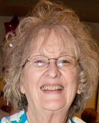 Jerry Ann Barber Obituary September 9, 2025