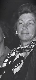 Cynthia Helms & the American Fashion Gala in Iran: “land of the Aryans”