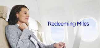 how to redeem flights