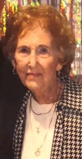 Pearl Quinn Obituary