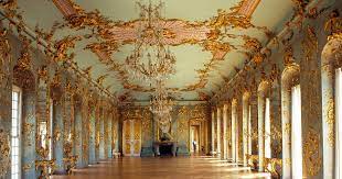 Schloss neuschwanstein zählt zweifelsohne zu den berühmtesten sehenswürdigkeiten, die deutschland zu bieten hat. Audioguide Schloss Charlottenburg Schloss Innen Reisefuhrer Mywowo