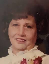 Obituary for Beatrice (Cunningham) Hawes