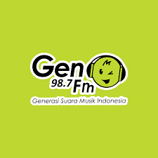Gen 98.7 FM