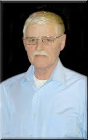 Eric Wolfaert Obituary