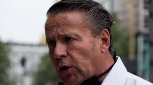 Mue.... re Gabriel... Ortiz, actor que dio voz a Stevie de 'Malcolm el de  en... medio'