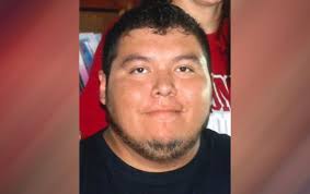 John Allen Pewo III (1988-2017)