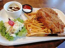 Bao hoạt dịch là những túi nhỏ chứa đầy chất lỏng tạo thành lớp đệm cho các khớp, bao gồm cả khớp cổ tay. Jaman Tory Resepi Kuantan Ä'anh Gia Vá» Nha Hang Tripadvisor