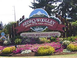 At its height, the hospital housed over 2000 patients and employed 1000 people. Sedro Woolley Wikipedia