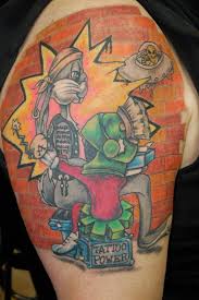 Experienced, licensed, honest, clean tattooing by some of the regions best artist. Alien Co Tattooing Home Facebook