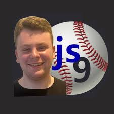 HE SWERVED INTO THE GRASS to block the throw. How is that not interference??