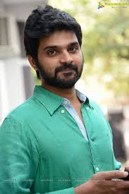 Vishnu Vardhan S/O SATYA Murthy