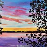 Paint Nite: Lakeside View