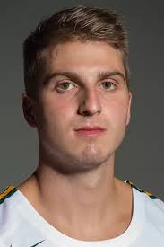 2021-22 Men's Basketball Roster