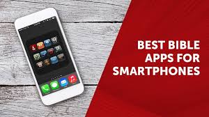 Even if your devotionals are calling out a specific sin described in the bible, it's important that you avoid having a. Top 10 Fun Bible Study Apps Bible Apps For Ios Android
