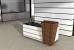Interior Office Reception Table