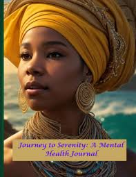 Journey to Serenity: A Mental Health Journal : Wills, Richard Edwin,  Philip, Roger Cecil: Amazon.com.au: Books