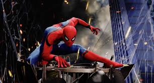 Brave spidey features widely in both movies and video games. Marvel S Spider Man Version For Pc Gamesknit