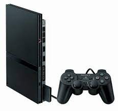 Nachrichten senden und empfangen kannst. Sony Playstation 2 Slim Launch Edition Charcoal Black Console Scph 75001cb For Sale Online Ebay