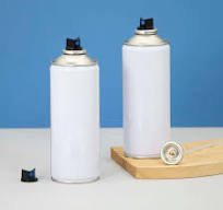 Aerosol Valves and Actuators: Key Features & Suppliers