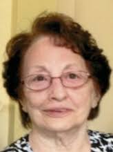 Obituary information for Carmel Nuzzo