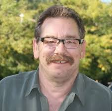 Blaine Kenneth Middleton