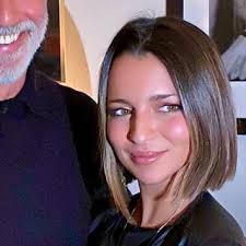 Karina Srb's Instagram, Twitter & Facebook