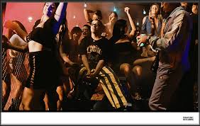 Record and instantly share video messages from your browser. Bad Bunny Feat Drake Mia Music Video Swagga Right Entertainment