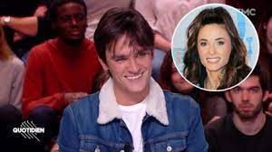 Последние твиты от capucine anav (@capucineanav). Video Capucine Anav Toujours En Couple Avec Alain Fabien Delon Ses Confidences Dans Tpmp Voici