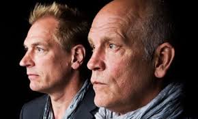 Homage to Harold Pinter