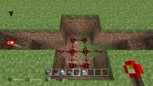 Minecraft Xbox Ps4 How To Make A Simple 2x2 Piston Door Youtube Piston doors are cool but they are even cooler when they are a flush piston door! minecraft xbox ps4 how to make a simple 2x2 piston door